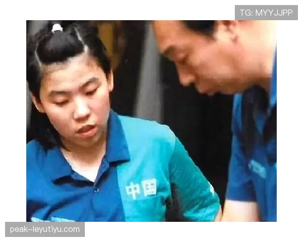 邓亚萍当年每天练球12小时，吃饭都靠人喂？
